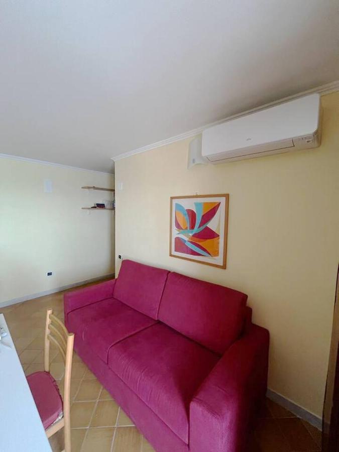 Casa Lucia Amalfi Coast Daire Vietri Dış mekan fotoğraf