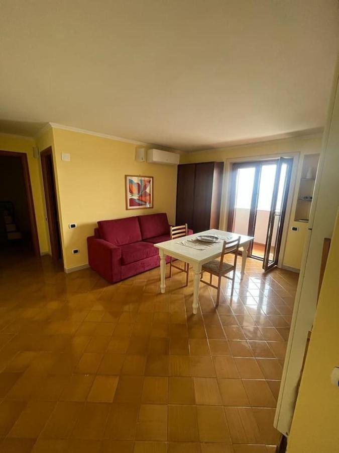 Casa Lucia Amalfi Coast Daire Vietri Dış mekan fotoğraf