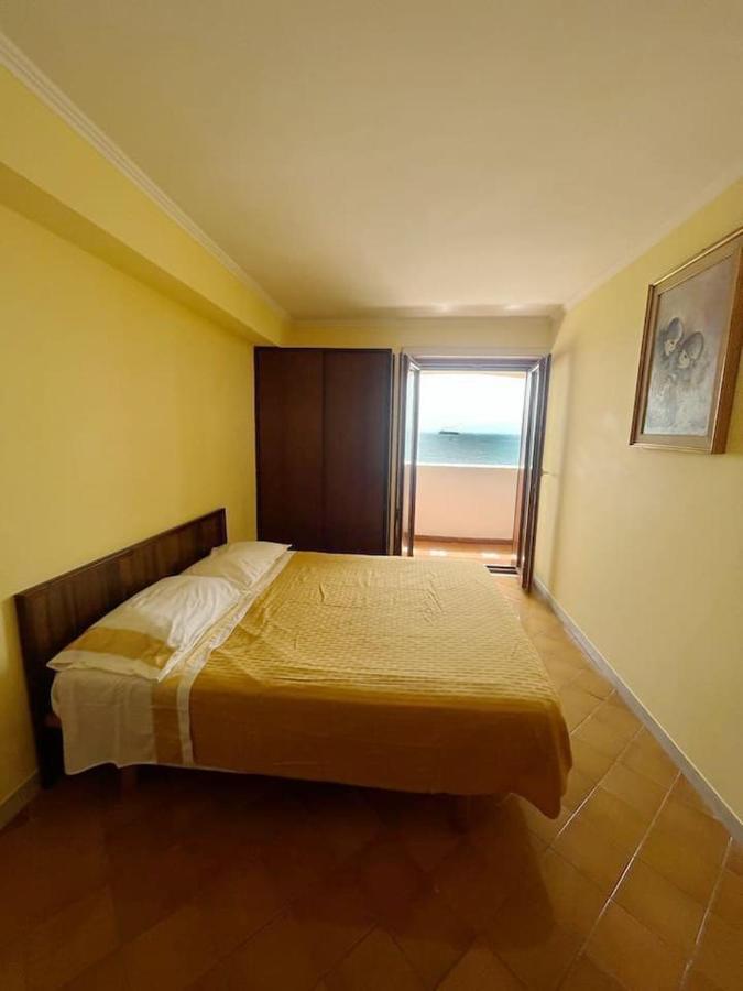 Casa Lucia Amalfi Coast Daire Vietri Dış mekan fotoğraf