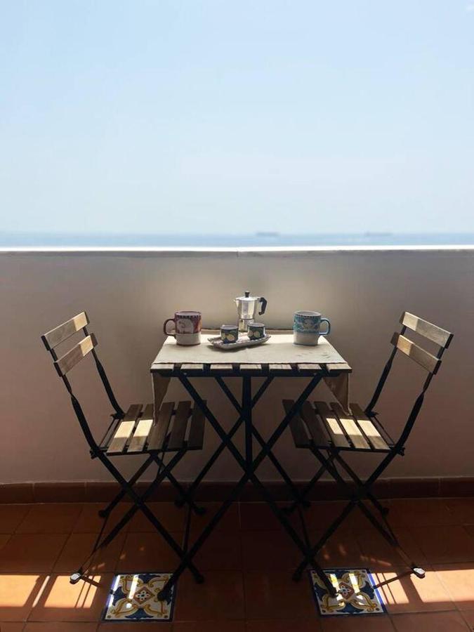 Casa Lucia Amalfi Coast Daire Vietri Dış mekan fotoğraf