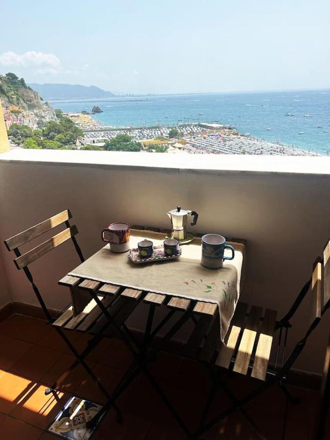 Casa Lucia Amalfi Coast Daire Vietri Dış mekan fotoğraf